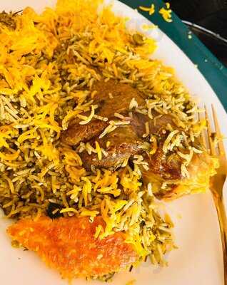‪farsi Restaurant‬