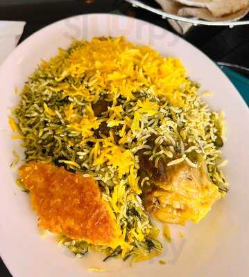 ‪farsi Restaurant‬