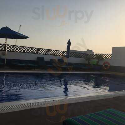 ‪citymax Al Barsha Cafe‬