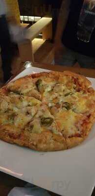 ‪citymax Al Barsha Cafe‬