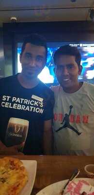 ‪citymax Al Barsha Cafe‬