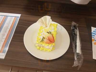 ‪citymax Al Barsha Cafe‬