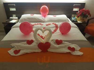 ‪citymax Al Barsha Cafe‬