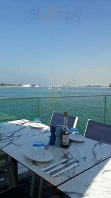 ‪il Faro - Trattoria & Lounge‬