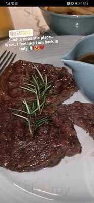 ‪il Faro - Trattoria & Lounge‬