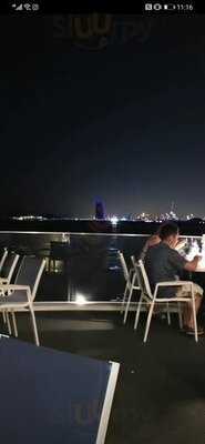 ‪il Faro - Trattoria & Lounge‬