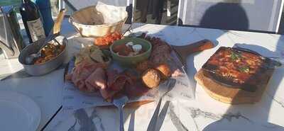 ‪il Faro - Trattoria & Lounge‬