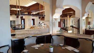 ‪the Rotisserie‬