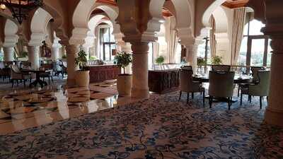 ‪the Rotisserie‬