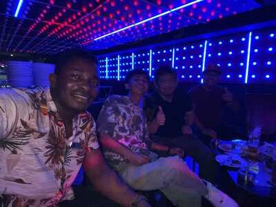 ‪boracay Nightclub‬