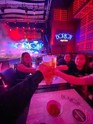 ‪boracay Nightclub‬