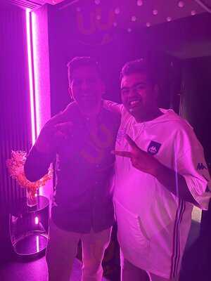 ‪boracay Nightclub‬