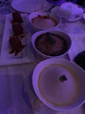 ‪nay Lebanese Restaurant & Lounge‬