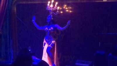 ‪nay Lebanese Restaurant & Lounge‬