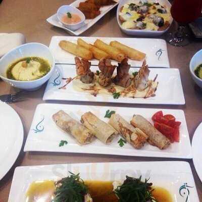 ‪nay Lebanese Restaurant & Lounge‬