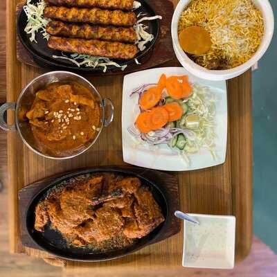 ‪lahori Chatkhara Restaurant‬