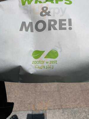 ‪zaatar W Zeit‬