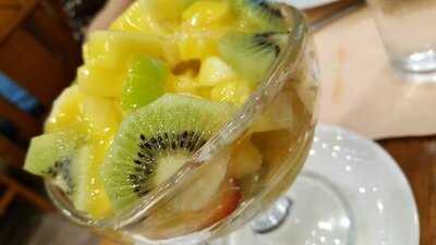 ‪sidra Restaurant & Cafe‬