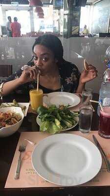 ‪sidra Restaurant & Cafe‬