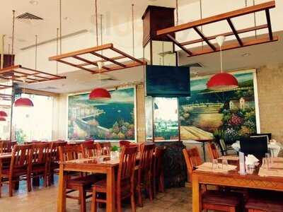 ‪sidra Restaurant & Cafe‬