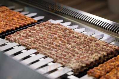 مطعم بوسبورس جميرا