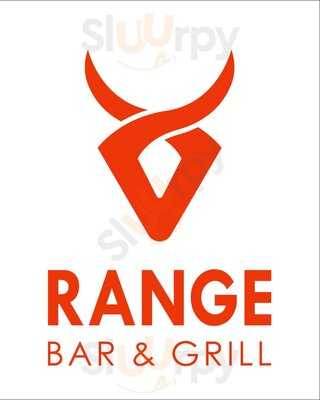 ‪range Bar & Grill‬