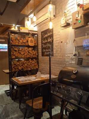 ‪back To Grills‬