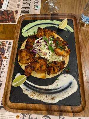 ‪back To Grills‬