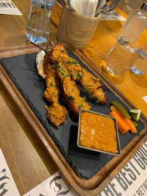 ‪back To Grills‬