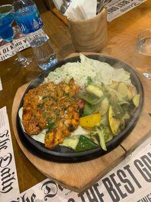 ‪back To Grills‬