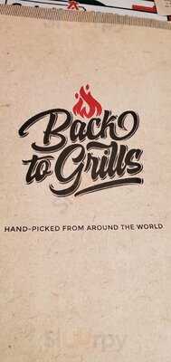 ‪back To Grills‬