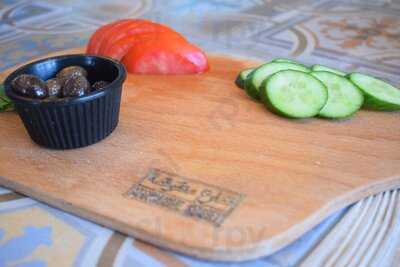 ‪man'oushe Street‬