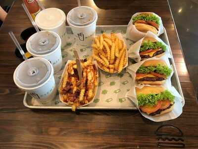 Shake Shack