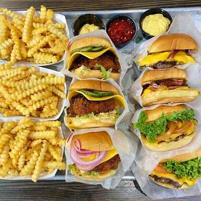 Shake Shack