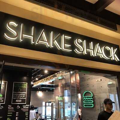 Shake Shack