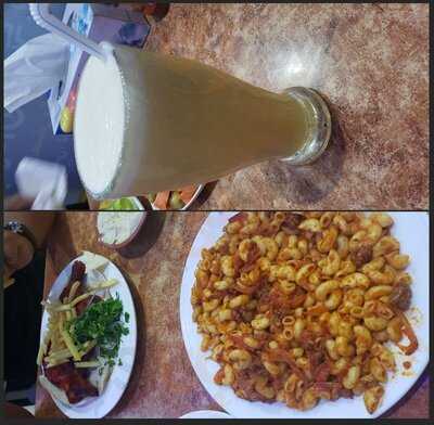 ‪wejdan Cafe & Restaurant‬