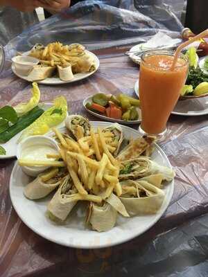 ‪wejdan Cafe & Restaurant‬