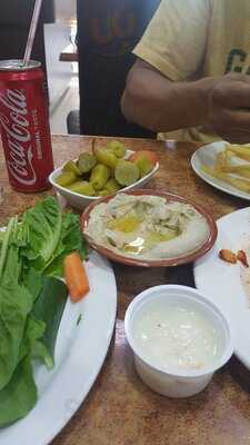 ‪wejdan Cafe & Restaurant‬