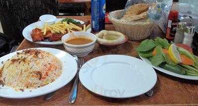 ‪wejdan Cafe & Restaurant‬