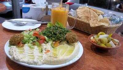 ‪wejdan Cafe & Restaurant‬