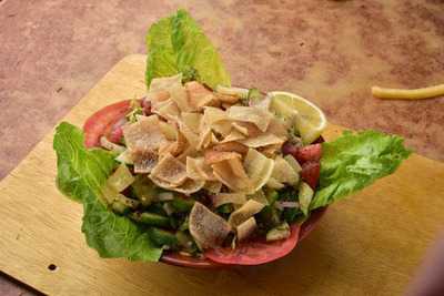 ‪wejdan Cafe & Restaurant‬