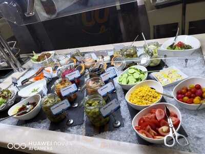 ‪the Gem Garden‬