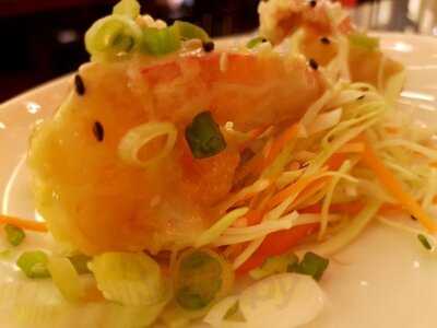 ‪tangerine Restaurant‬