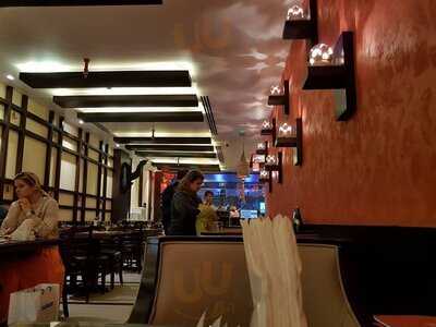 ‪tangerine Restaurant‬