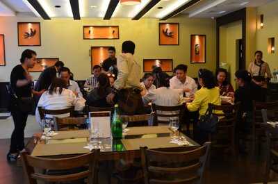 ‪tangerine Restaurant‬