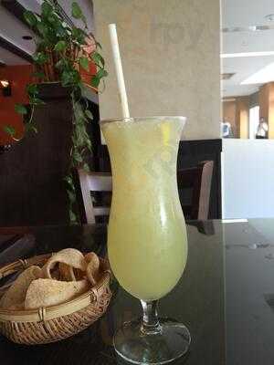 ‪tangerine Restaurant‬