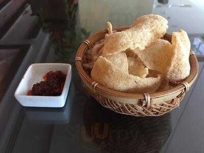 ‪tangerine Restaurant‬