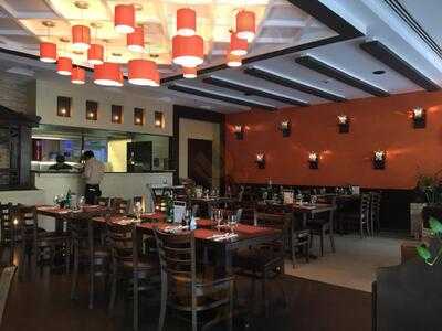 ‪tangerine Restaurant‬