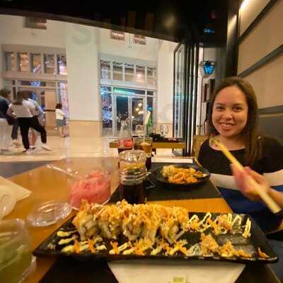 ‪itsu Modern Japanese Restaurant‬