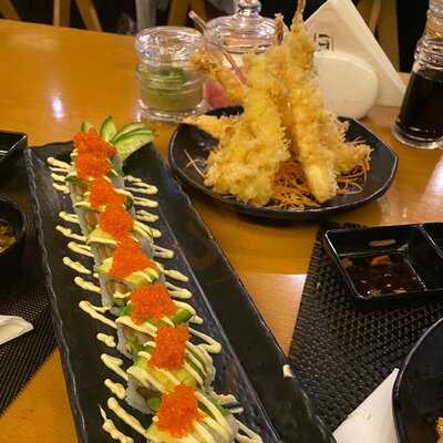 ‪itsu Modern Japanese Restaurant‬